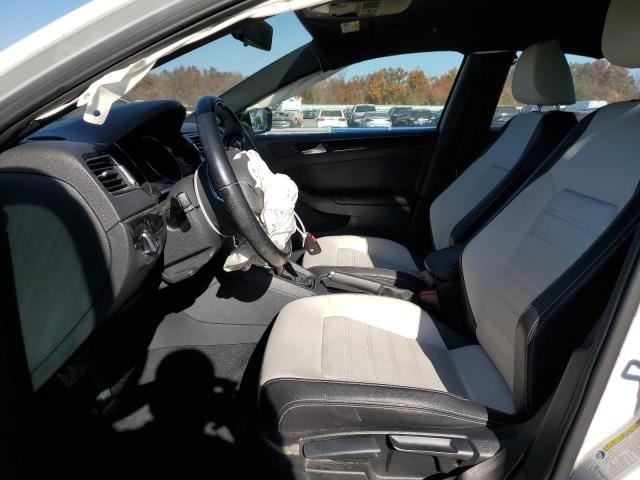 2015 VOLKSWAGEN JETTA SE - 3VWD17AJ1FM425857