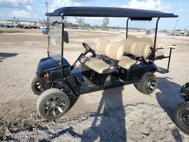 EZGO CART 2020 black   FLA110100 photo #3