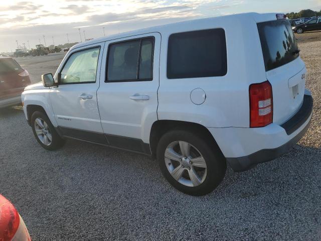 2015 JEEP PATRIOT SP - 1C4NJPBB9FD400604