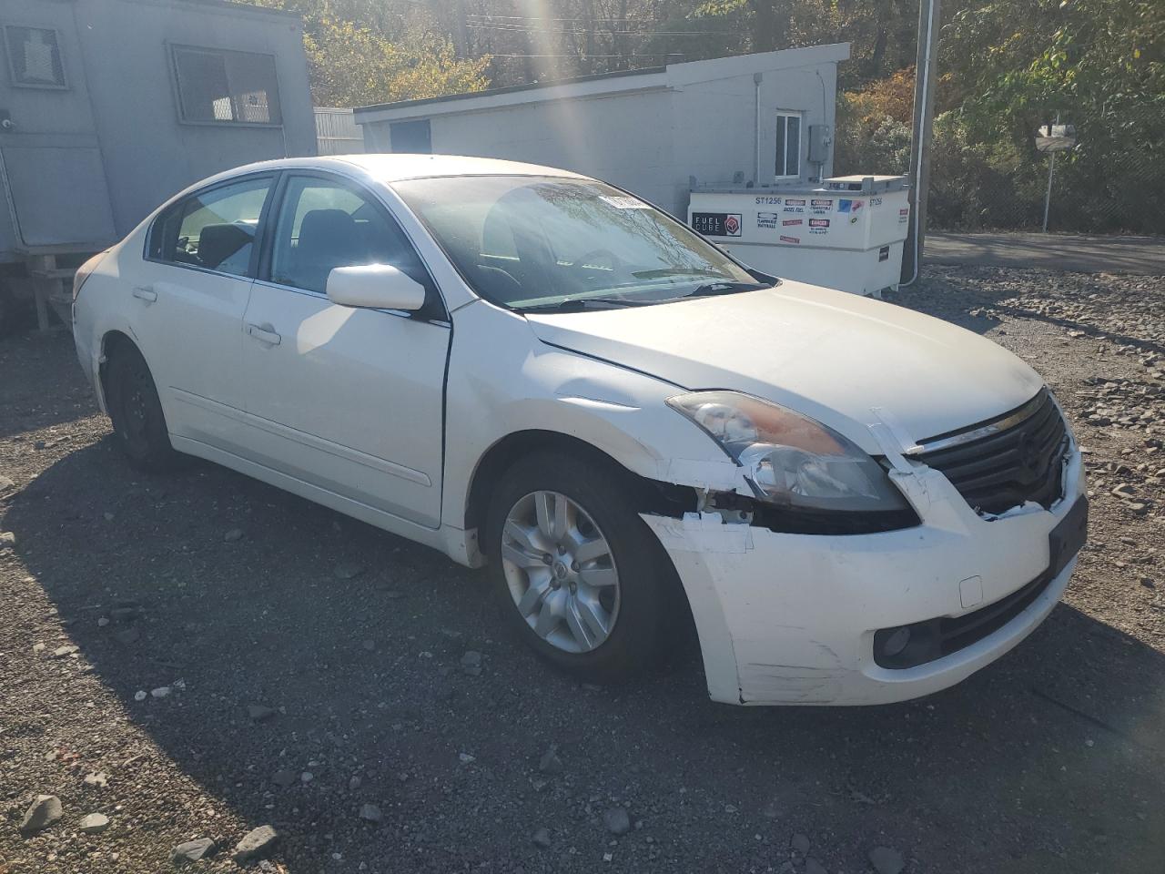 Lot #2991391842 2009 NISSAN ALTIMA 2.5