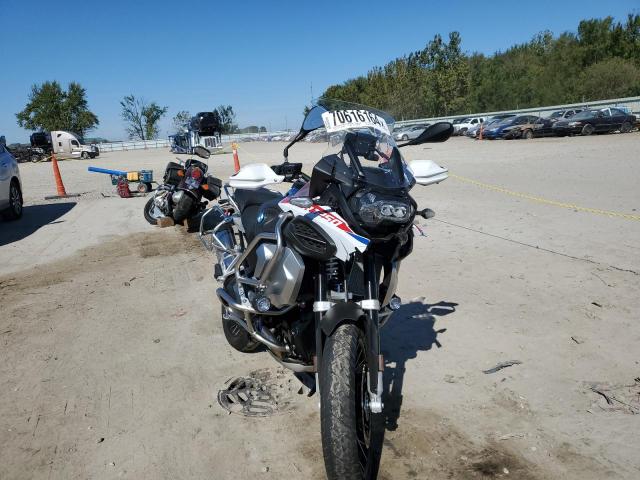 2021 BMW R 1250 GS - WB10M1302M6E47342