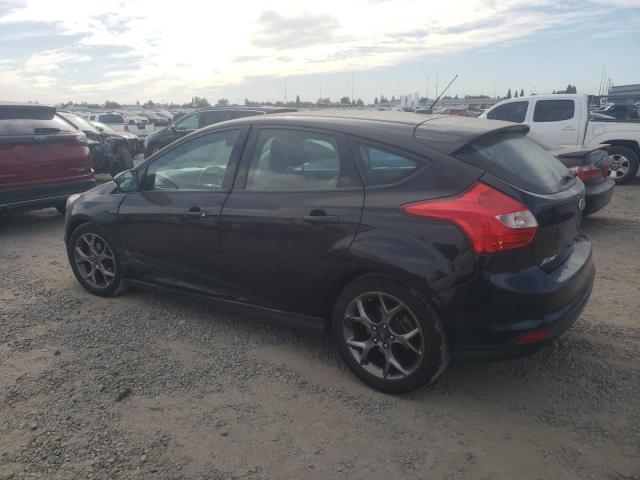 VIN 1FADP3K20DL118976 2013 Ford Focus, SE no.2