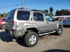 NISSAN XTERRA XE photo