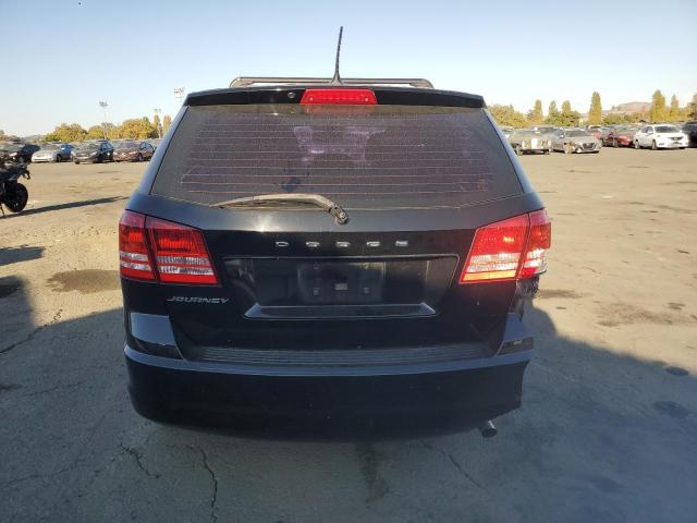 VIN 3C4PDCAB1ET182435 2014 Dodge Journey, SE no.6