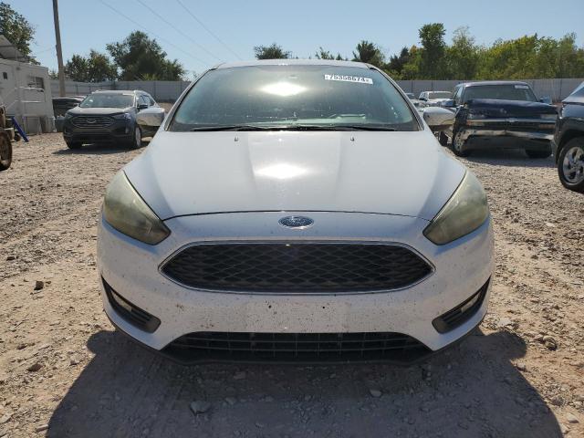 VIN 1FADP3K26FL219457 2015 Ford Focus, SE no.5