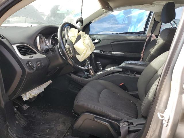 2018 DODGE JOURNEY SE - 3C4PDCAB3JT384736