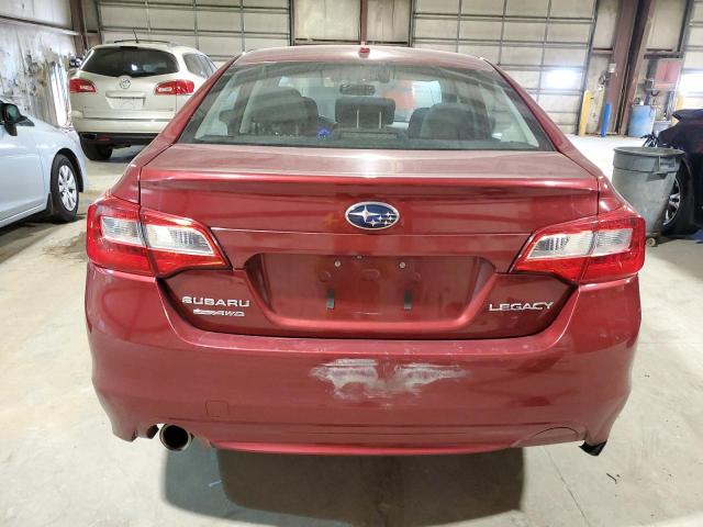 2015 SUBARU LEGACY - 4S3BNBF65F3048263