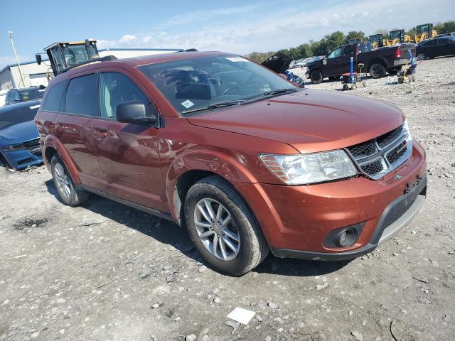 VIN 3C4PDCBG7ET182661 2014 Dodge Journey, Sxt no.4