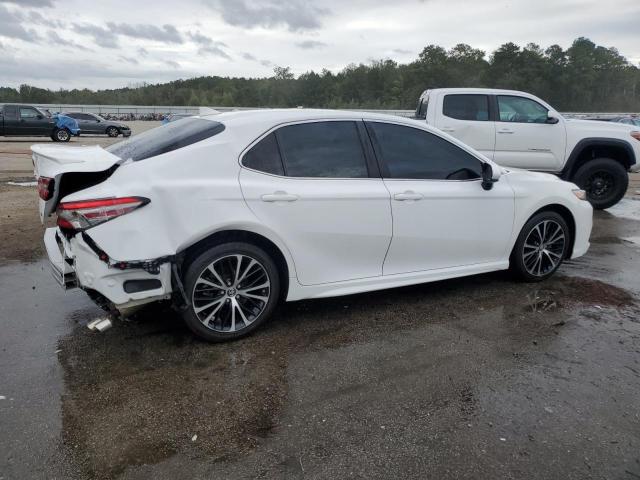 2019 TOYOTA CAMRY L - 4T1B11HK9KU283099