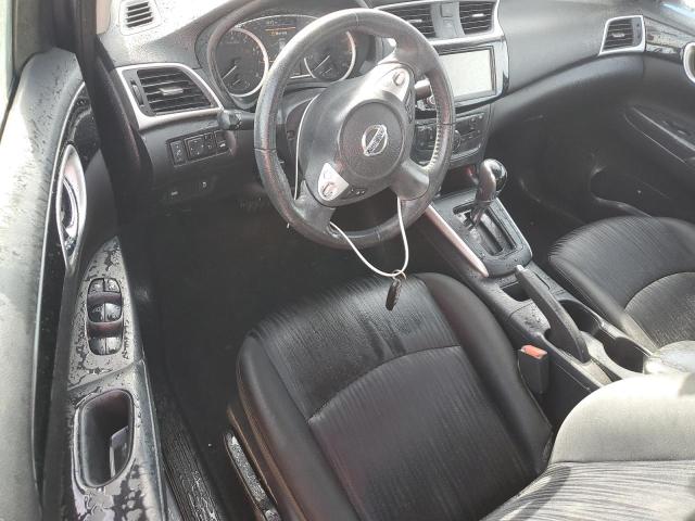 2019 NISSAN SENTRA S - 3N1AB7AP5KL610018