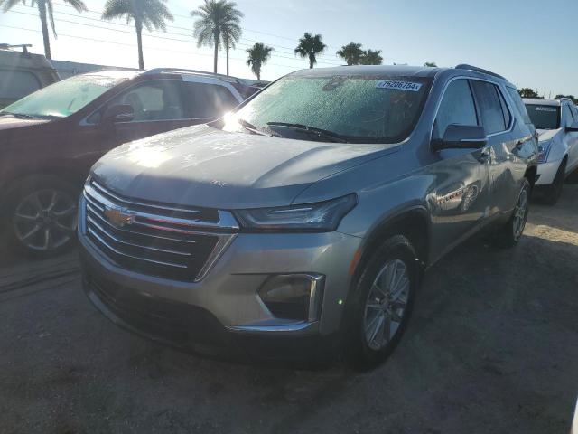 2023 CHEVROLET TRAVERSE L - 1GNERGKW0PJ224869