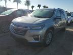 2023 CHEVROLET TRAVERSE L - 1GNERGKW0PJ224869