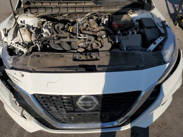 2021 NISSAN ALTIMA S - 1N4BL4BV6MN366141