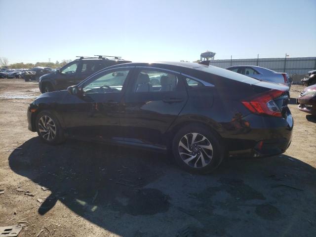 2018 HONDA CIVIC EX - 19XFC2F74JE000044