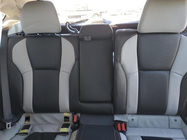 2018 SUBARU CROSSTREK - JF2GTALC3JH225230