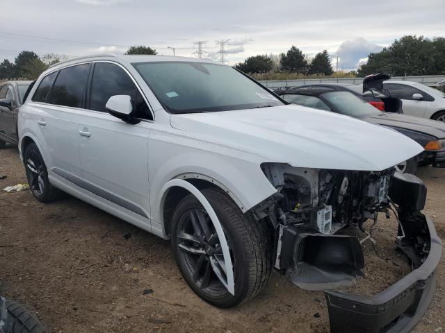 2017 AUDI Q7 PRESTIG - WA1VAAF76HD027358