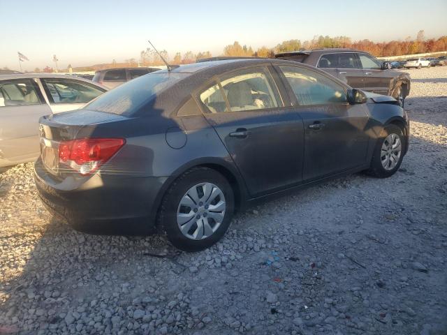 VIN 1G1PA5SH7D7211004 2013 Chevrolet Cruze, LS no.3