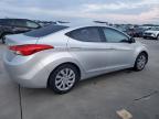 HYUNDAI ELANTRA GL photo