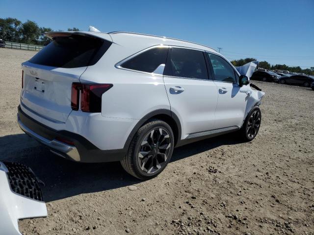 2024 KIA SORENTO SX - 5XYRK4JF3RG290012