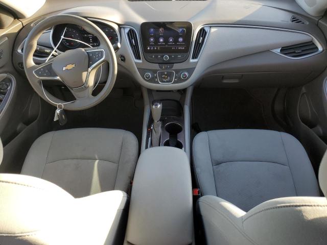2020 CHEVROLET MALIBU LS - 1G1ZB5ST5LF087510