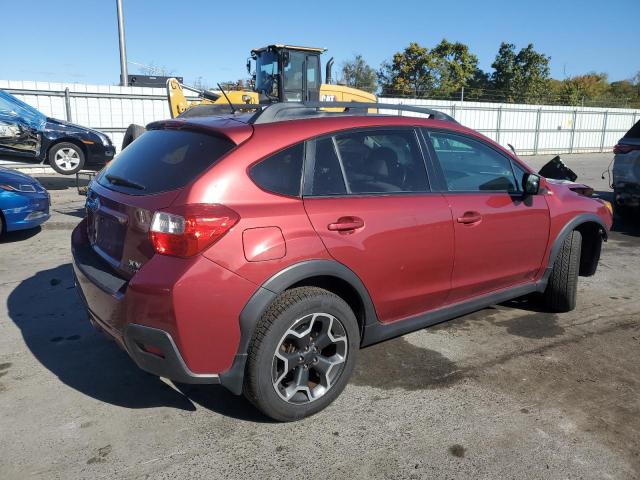 VIN JF2GPADC4F8299296 2015 Subaru XV, 2.0 Premium no.3