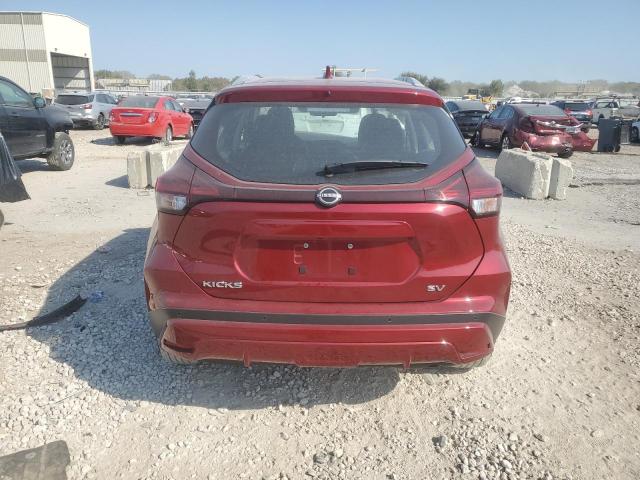 VIN 3N1CP5CV1PL468591 2023 Nissan Kicks, SV no.6