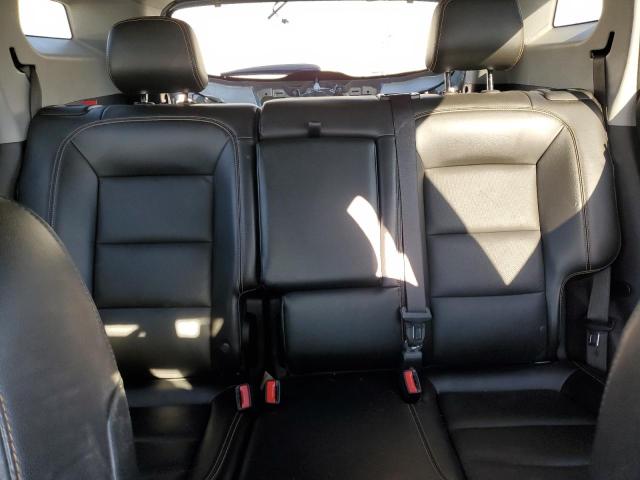 2021 GMC TERRAIN SL - 3GKALVEV9ML319410