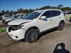 2016 NISSAN ROGUE S - 5N1AT2MT0GC842823