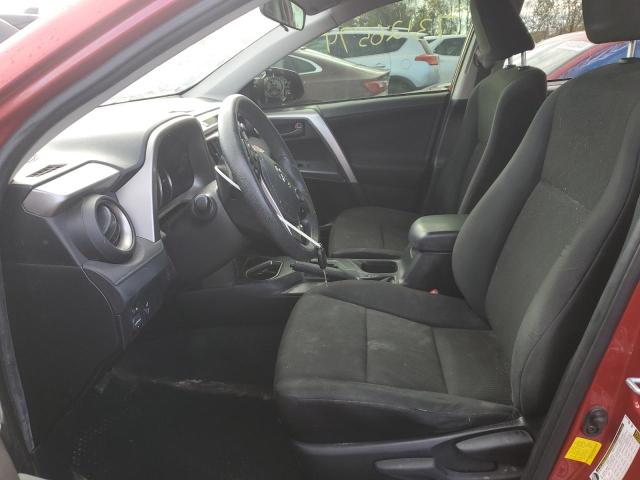 2016 TOYOTA RAV4 LE - JTMZFREV3GJ062978