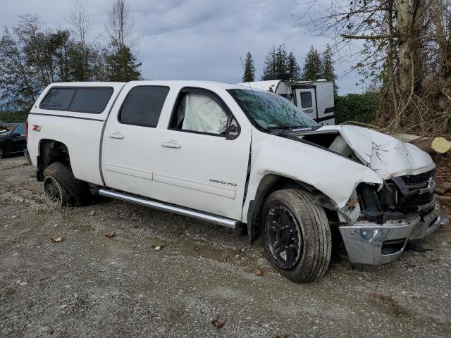 Vin: 1gc1kye82bf255437, lot: 72077634, chevrolet all models k2500 heavy duty ltz 20114