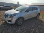 2017 CADILLAC XT5 LUXURY - 1GYKNBRSXHZ296463