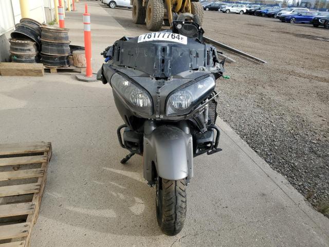 2015 HONDA GL1800 B JH2SC6823FK200075