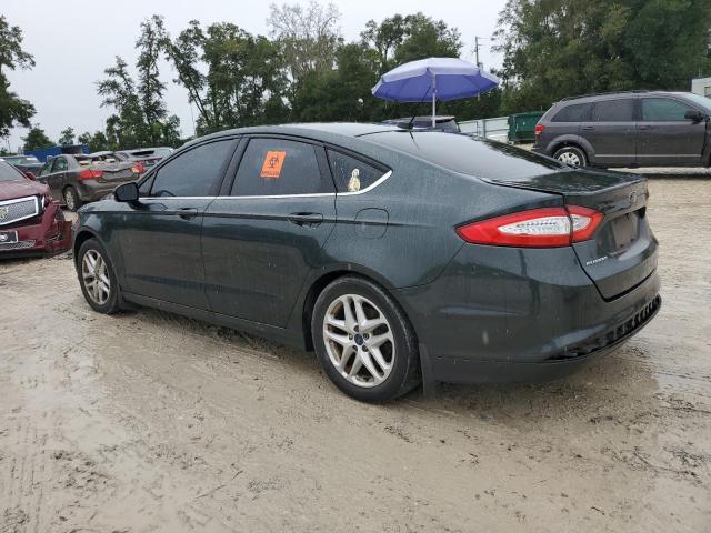 VIN 1FA6P0H74G5111337 2016 Ford Fusion, SE no.2