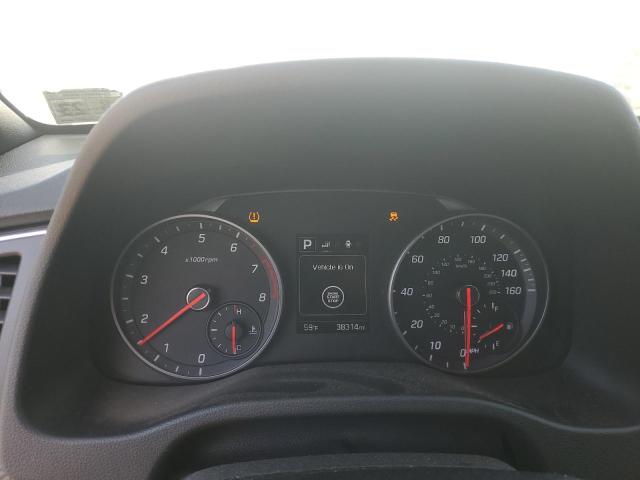 2018 HYUNDAI ELANTRA SP - KMHD04LB8JU705365