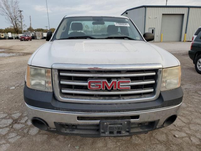 VIN 1GTN1TEX6DZ100521 2013 GMC Sierra, C1500 no.5