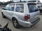 HONDA PILOT EXL photo