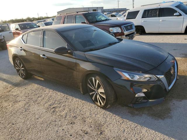 2019 NISSAN ALTIMA PLA - 1N4BL4FV4KC185235