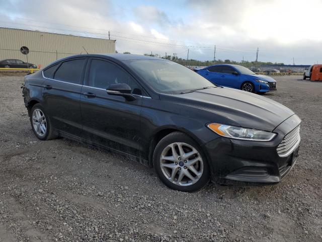 VIN 3FA6P0H73FR143661 2015 Ford Fusion, SE no.4