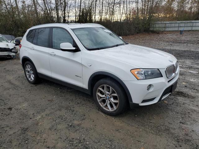 VIN 5UXWX7C52E0E75809 2014 BMW X3, Xdrive35I no.4