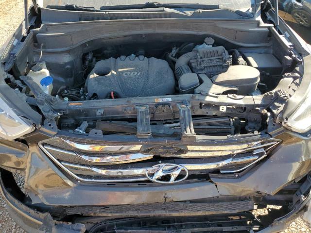 VIN 5XYZU3LB9EG136414 2014 Hyundai Santa Fe no.12