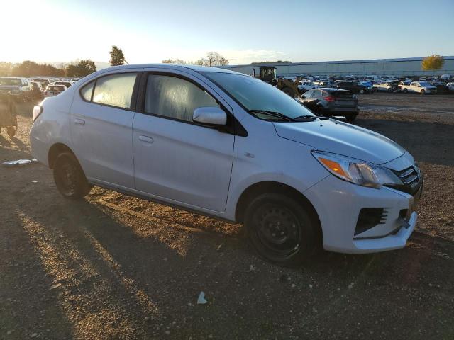 2023 MITSUBISHI MIRAGE G4 - ML32FUFJ1PHF01432