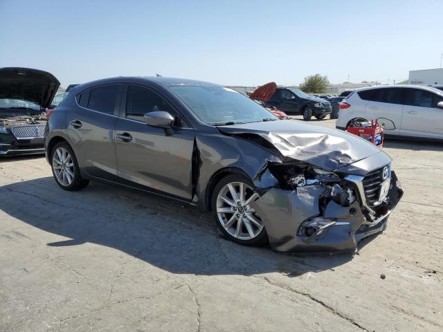 2017 MAZDA 3 GRAND TO - JM1BN1M32H1140447