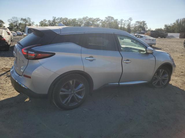 VIN 5N1AZ2MS9KN165564 2019 Nissan Murano, S no.3