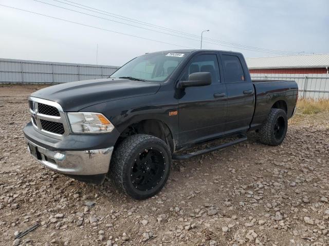2015 RAM 1500 ST - 1C6RR7FT2FS760054