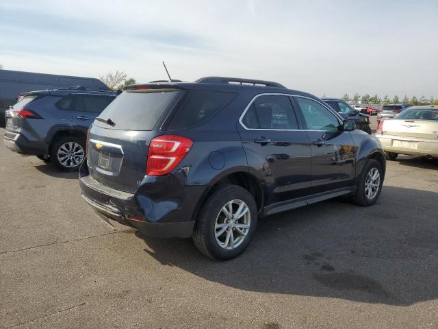 2017 CHEVROLET EQUINOX LT - 2GNFLFEK1H6218151