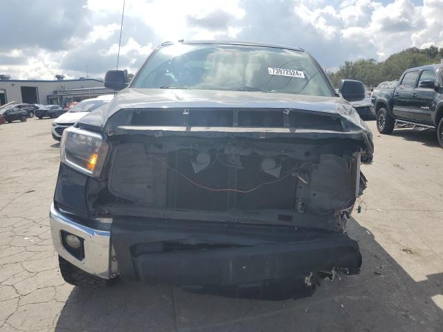 VIN 5TFUM5F16EX054825 2014 Toyota Tundra, Double Ca... no.5