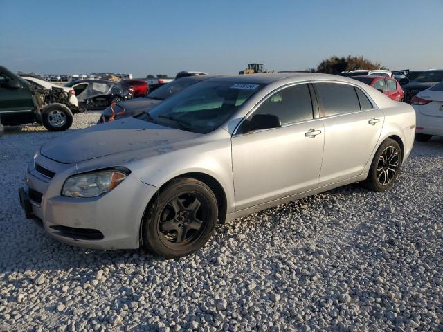 2011 CHEVROLET MALIBU LS 2011