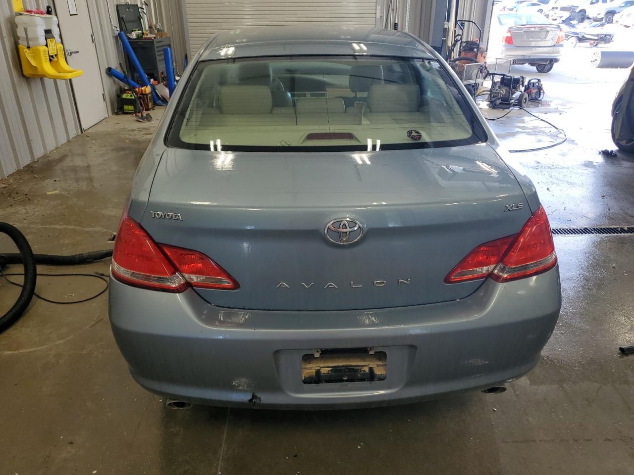 Lot #2919277571 2007 TOYOTA AVALON XL