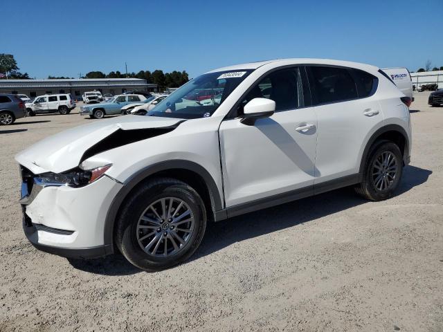 2020 MAZDA CX-5 TOURI - JM3KFBCMXL0746632