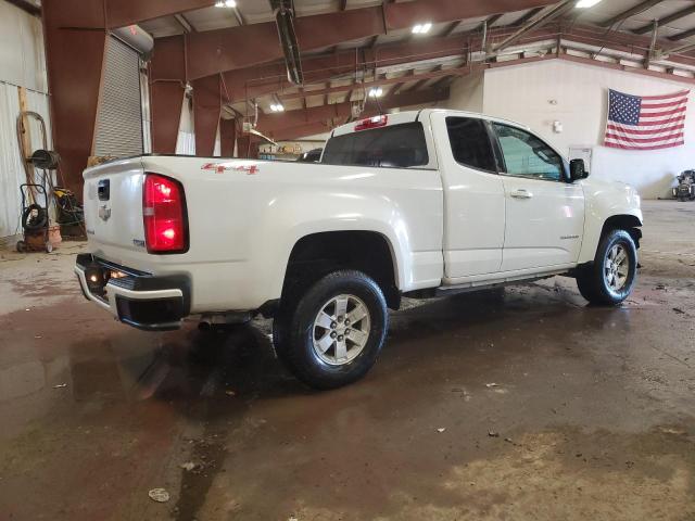 2019 CHEVROLET COLORADO - 1GCHTBEA6K1325739